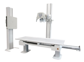 Máy X-Quang Thường quy cao tần